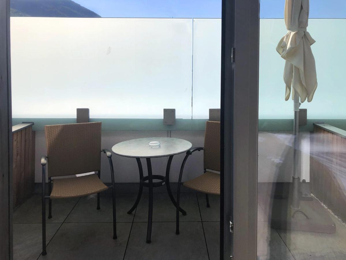 Seehotel Im Weyer Gmunden Bagian luar foto